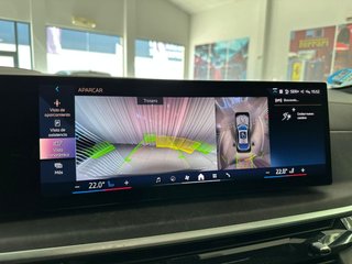BMW X6 xDrive30d M Sport
