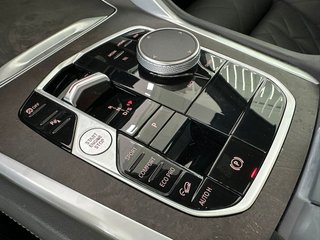 BMW X6 xDrive30d M Sport