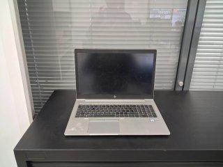 (Windows 11) HP Elitebook 850 G5