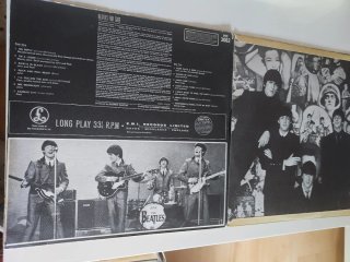 The Beatles - Beatles for Sale LP