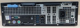 Dell Precision 3430 SFF i7-8700 16Gb 512Gb