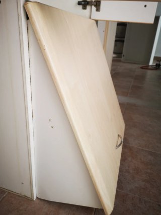 Mueble alto cocina 60x32x90. Recoger