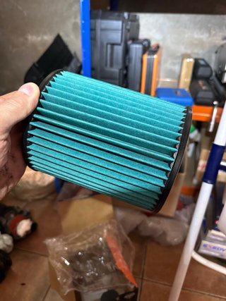 Filtro de aire ORIGINAL OEM Civic ep3 17220-PNB-50