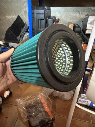 Filtro de aire ORIGINAL OEM Civic ep3 17220-PNB-50