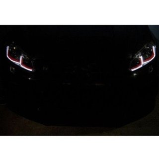 Faros delanteros Led Volkswagen Golf VI 6 Look 7.5