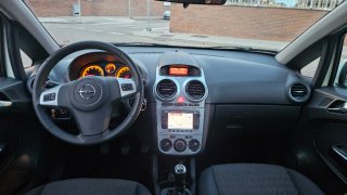 Opel Corsa GASOLINA ETIQUETA C CADENA DISTRIBUCIÓN