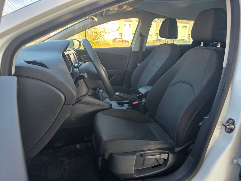 SEAT León 2.0 TDI CR S&S Style 2014, foto 21