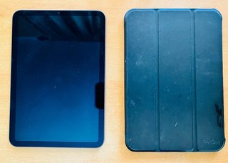 iPad Mini 8,3 64GB Gris Espacial