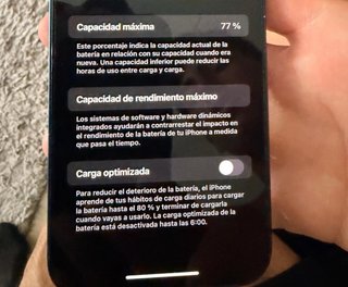 iPhone 12 Azul