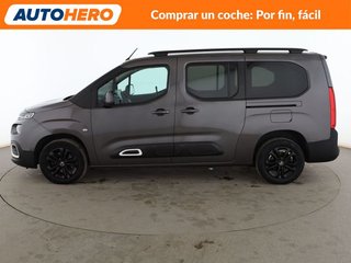 Citroën Berlingo 1.5 Blue-HDi Feel Pack XL