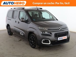 Citroën Berlingo 1.5 Blue-HDi Feel Pack XL