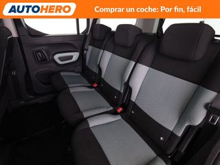 Citroën Berlingo 1.5 Blue-HDi Feel Pack XL