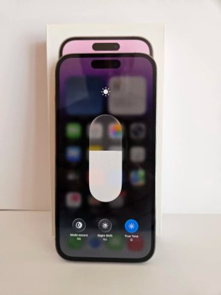 iPhone 14 Pro Morado 128GB