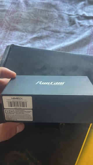 Run Cam 2 4K 35mm