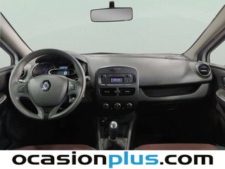 Renault Clio Sport Tourer 1.2 16V Authentique  E6 55 kW (75 CV)
