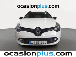 Renault Clio Sport Tourer 1.2 16V Authentique  E6 55 kW (75 CV)