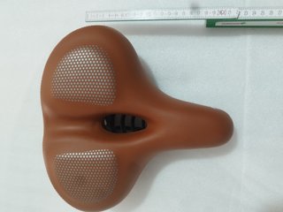 Cojín Sillín Bicicleta Silicona