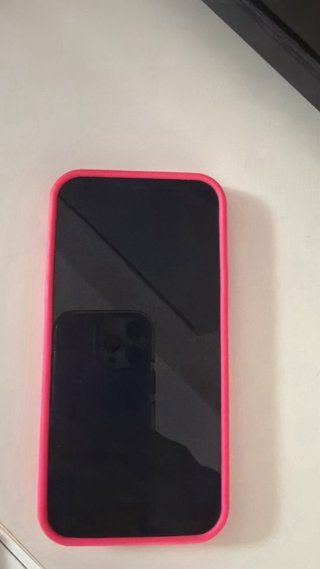iPhone 12 Rosa Buen Estado