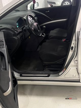 Toyota Corolla 2006