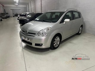 Toyota Corolla 2006