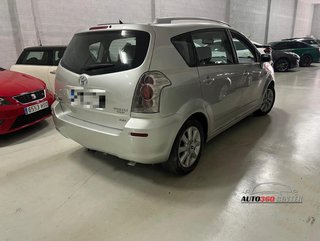 Toyota Corolla 2006