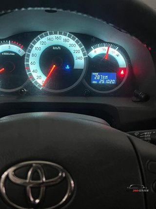 Toyota Corolla 2006