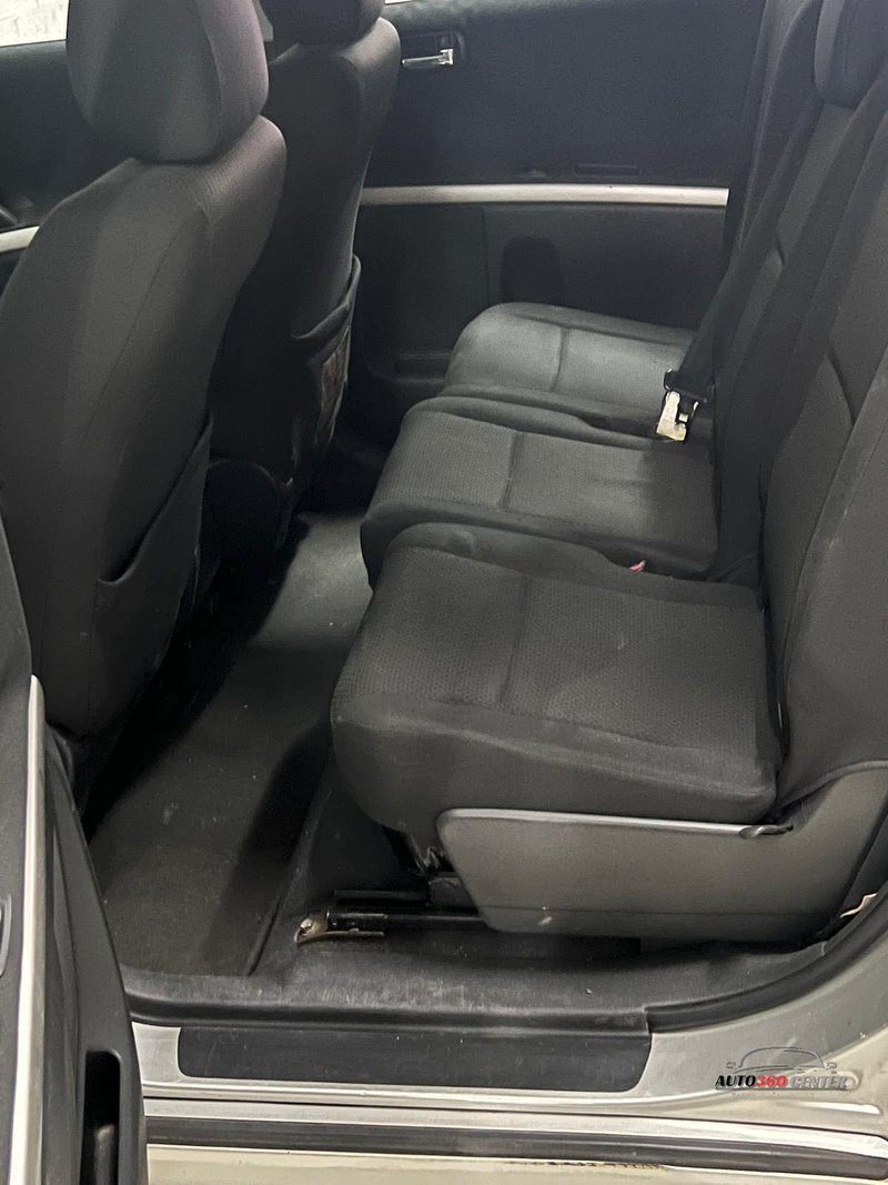 Toyota Auris 2006, foto 8