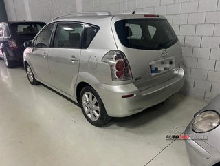 Toyota Corolla 2006