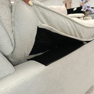 Conjunto Sofás 3+2 Plazas Noon Beige