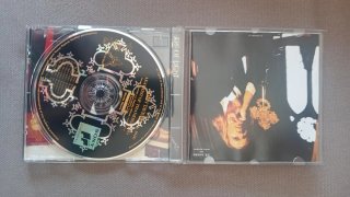 CD John Tavener - Akathist of Thanksgiving