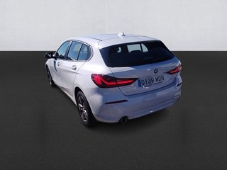 CUOTA 265€ - BMW Serie 1 2023 116D