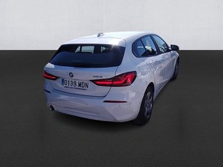 CUOTA 265€ - BMW Serie 1 2023 116D