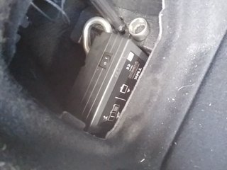 CUOTA 265€ - BMW Serie 1 2023 116D