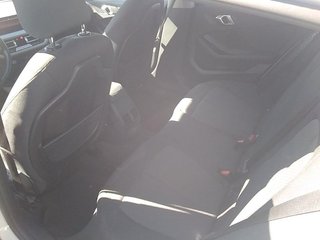 CUOTA 265€ - BMW Serie 1 2023 116D