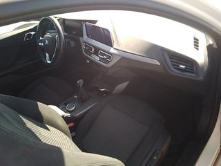 CUOTA 265€ - BMW Serie 1 2023 116D