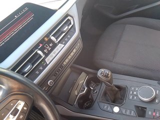 CUOTA 265€ - BMW Serie 1 2023 116D