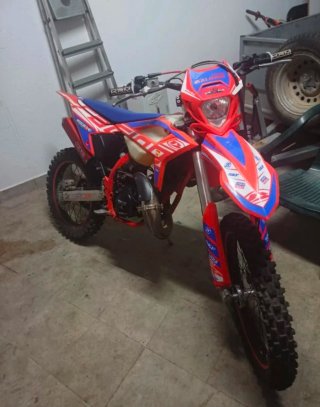 Cigüeñal Italkit, Rotor MVT, Escapes RDC y Voca