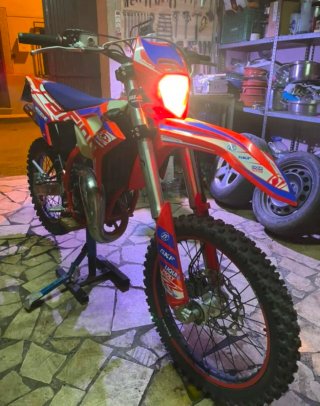 Cigüeñal Italkit, Rotor MVT, Escapes RDC y Voca