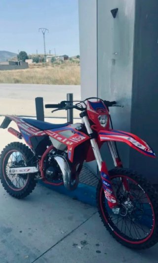 Cigüeñal Italkit, Rotor MVT, Escapes RDC y Voca