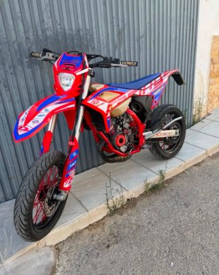 Cigüeñal Italkit, Rotor MVT, Escapes RDC y Voca