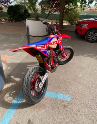Cigüeñal Italkit, Rotor MVT, Escapes RDC y Voca