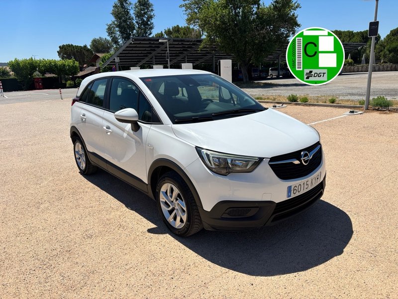 Opel Crossland X 1.5 EDITION S/S 2019