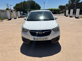 Opel Crossland X 1.5