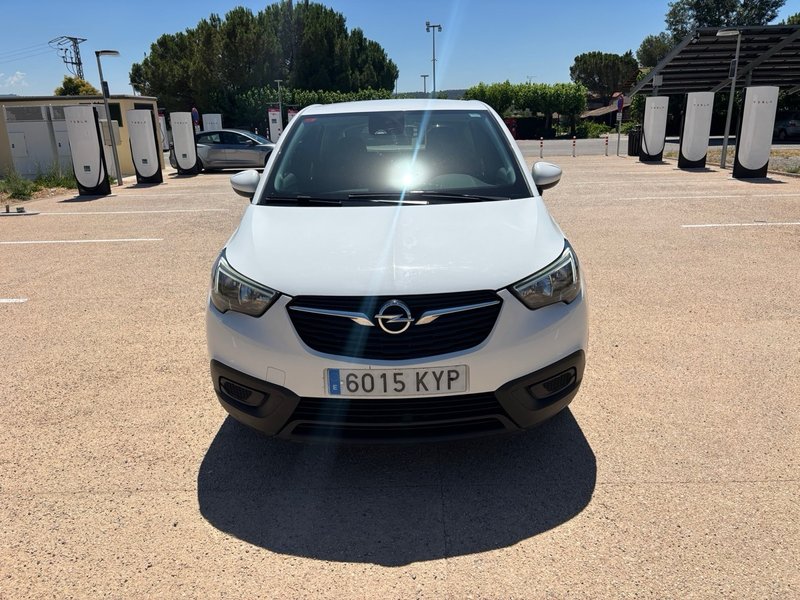 Opel Crossland X 1.5 EDITION S/S 2019, foto 3