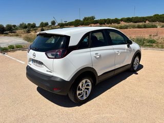 Opel Crossland X 1.5