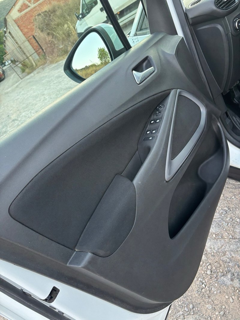Opel Crossland X 1.5 EDITION S/S 2019, foto 12
