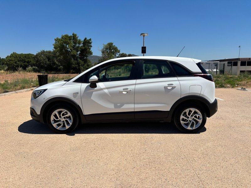 Opel Crossland X 1.5 EDITION S/S 2019, foto 7