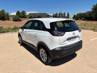 Opel Crossland X 1.5