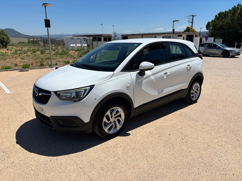 Opel Crossland X 1.5 EDITION S/S 2019, foto 2