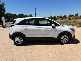 Opel Crossland X 1.5